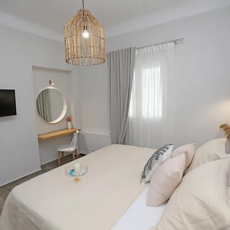 Mare Villa Finikas (Syros)