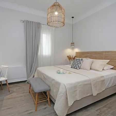 Villa Mare Fínikasz