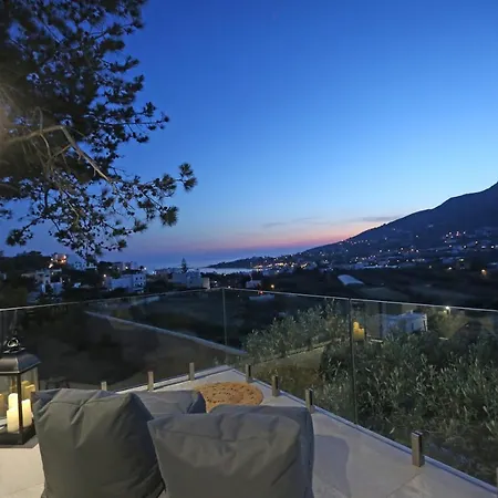 Mare Villa