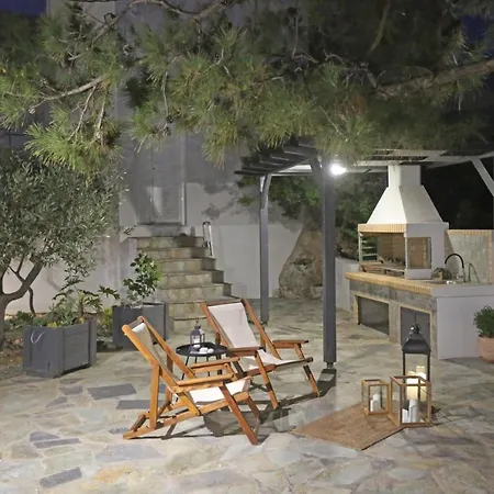 Mare Villa