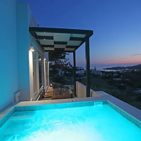 Mare Villa