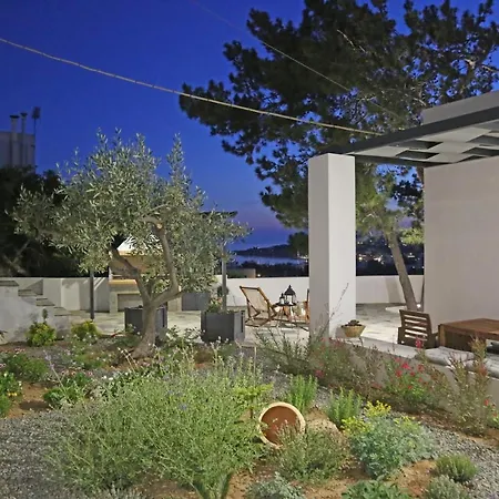 Mare Villa
