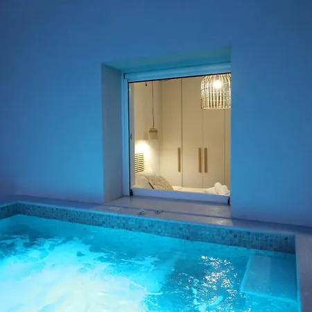 Mare Villa